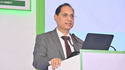 SEBI Chief sees tier-2, tier-3 towns driving India’s next retail broking surge