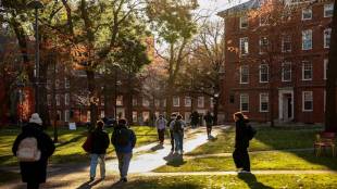 OPT Fees, new OPT fees, F-1 students, OPT $100000 fee, how much is OPT fees