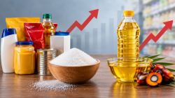 FMCG Firms Face Margin Squeeze: Surging Sugar & Edible Oil Signal Price Hikes