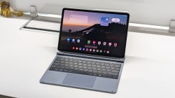 Replaced work laptop with Samsung’s Galaxy Tab S12+ — Here’s what worked and what didn’t