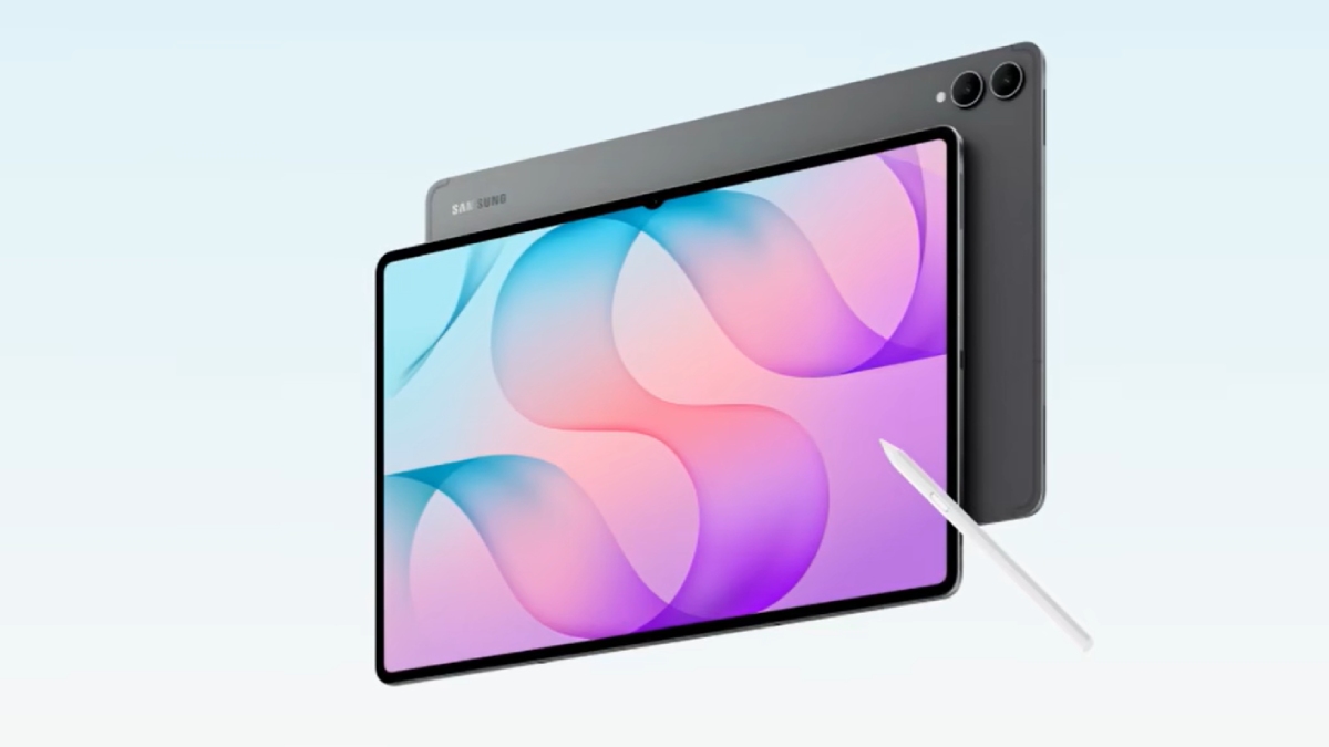 Samsung Galaxy Tab S12 Launches Against iPad Pro, Windows Devices