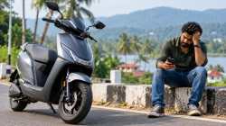 Battery replaced, repairs made, but e-scooter ran just 16 km; owner gets Rs 1.68 lakh