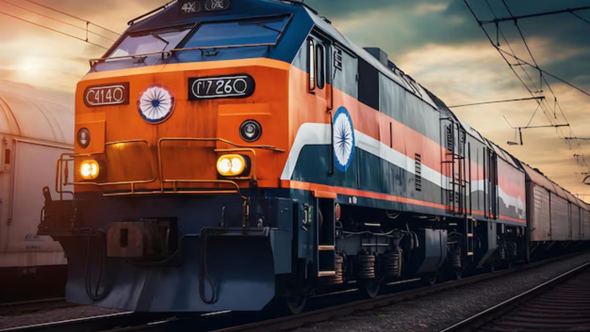 South Central Railway Runs Multiple Special Trains for Festive Season Travel in October 2026