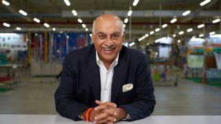 The mother-son duo who turned a silver business into a ₹1.75 lakh crore empire