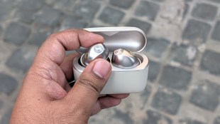 Sennheiser Momentum True Wireless 5