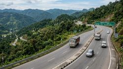 Northeast connectivity boost: New 4-lane corridor from Meghalaya to Assam – Route, length