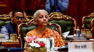 Nirmala Sitharaman_GST Council meeting_ANI