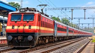 Odisha, Indian Railways, Railway, Puri–Badampahar Express, Train