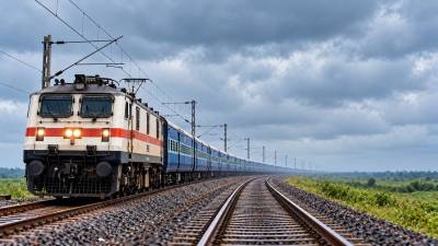 Cyclone Arnab: 53 trains cancelled in Andhra today and tomorrow; check full list
