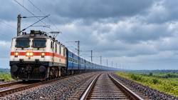 Cyclone Arnab: Several trains cancelled across Andhra Pradesh, Odisha – Full list