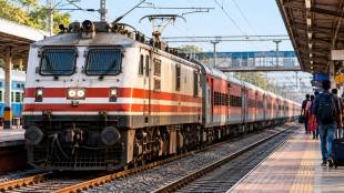 The festive special trains will make five trips each way. (Photo source: Created using AI)