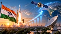 India’s space economy may reach $45 billion in 7–8 years: What will drive growth?