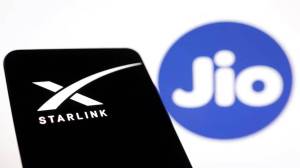 Starlink-entry-in-India