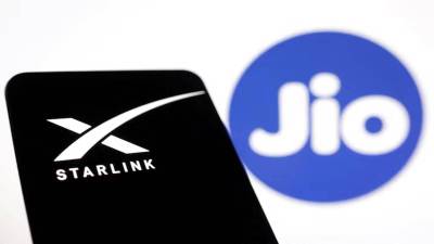 Jio, OneWeb have waited longer than Starlink