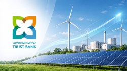 Sumitomo Mitsui Trust Bank–OPP deal holds new hope for climate-focussed firms seeking growth capital 