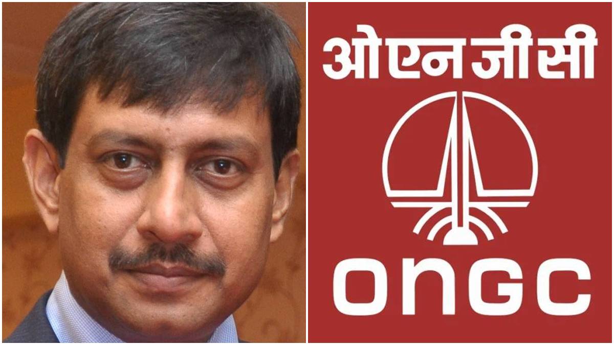 Sunil Kumar Appointed ONGC Chairman Effective December 7, 2026
