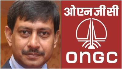 Sunil Kumar appointed ONGC chair