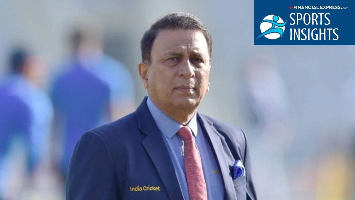 Sunil Gavaskar’s Cricket Career Built a Lasting Business Legacy