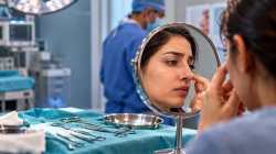Woman pays Rs 1.30 lakh for rhinoplasty, gets Rs 65,000 compensation over ‘pointed’ outcome