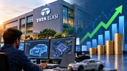 Tata Elxsi Q2 Results: Net profit rises 10% YoY to Rs 170 crore, revenue up 15%