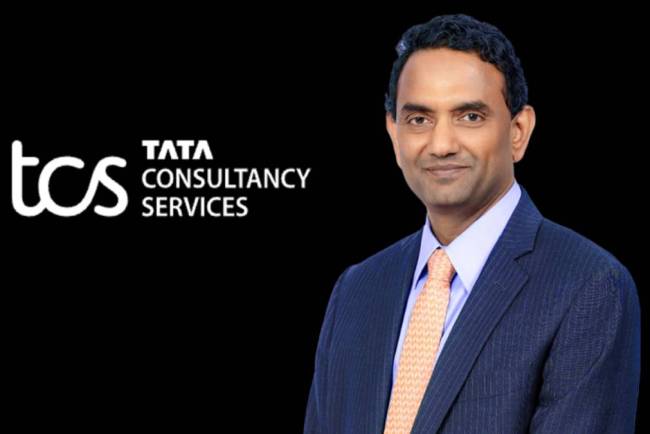 TCS-CEO-KKrithivasan