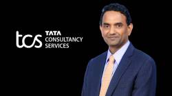‘We expect industrial demand to recover’: TCS MD, CEO Krithivasan