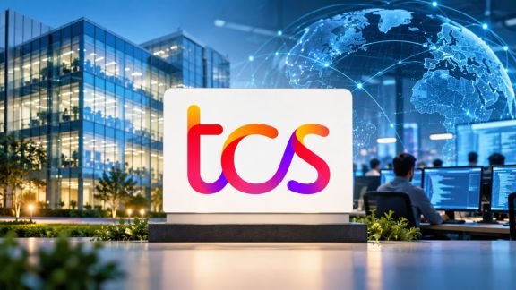 TCS Share Price Today, TCS Q2 brokerage views