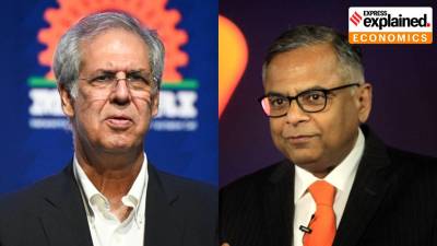 The Tata tussle and what it means for promoter families