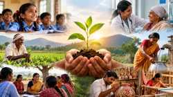 Tata Trusts spends Rs 1,556 Cr in FY26, allocation led by rural sector: Key takeaways