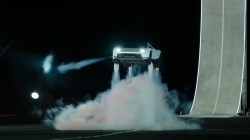 Tesla’s new Roadster: The tech that promises rocket-like acceleration and brief flight