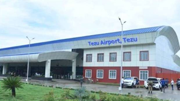 Tezu 10 years of UDAN: Airports alone aren't enough, last-mile connectivity ...