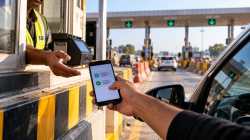 Charged twice at toll plaza, Haryana man gets Rs 6,800 after refund denied