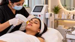 Facial burns after Rs 1,100 laser session: Bengaluru clinic told to pay woman Rs 1 lakh