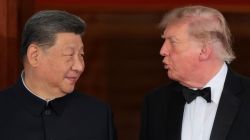 What is the US-China DeepSeek row and why does it matter for AI and trade?  
