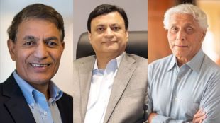 Indian entrepreneurs who built successful technology businesses in the United States