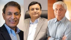 One arrived with $3, the other $8: How 5 Indian entrepreneurs built US empires