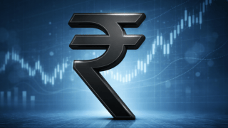 Rupee firm above 95/$, gains 2% from last week's lows