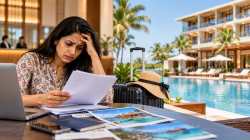 Rs 1.2 lakh holiday membership fails to deliver luxury stay; woman gets Rs 1.3 lakh
