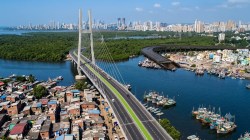 Versova-Madh bridge: New Mumbai link to cut travel time from 1.5 hrs to 10 mins