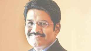 Vishal Salvi, Global Head, Cybersecurity Services, Cognizant
