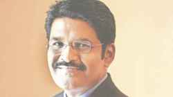 ‘Rogue agents are a new security blindspot’: Vishal Salvi, Global Head, Cybersecurity Services, Cognizant