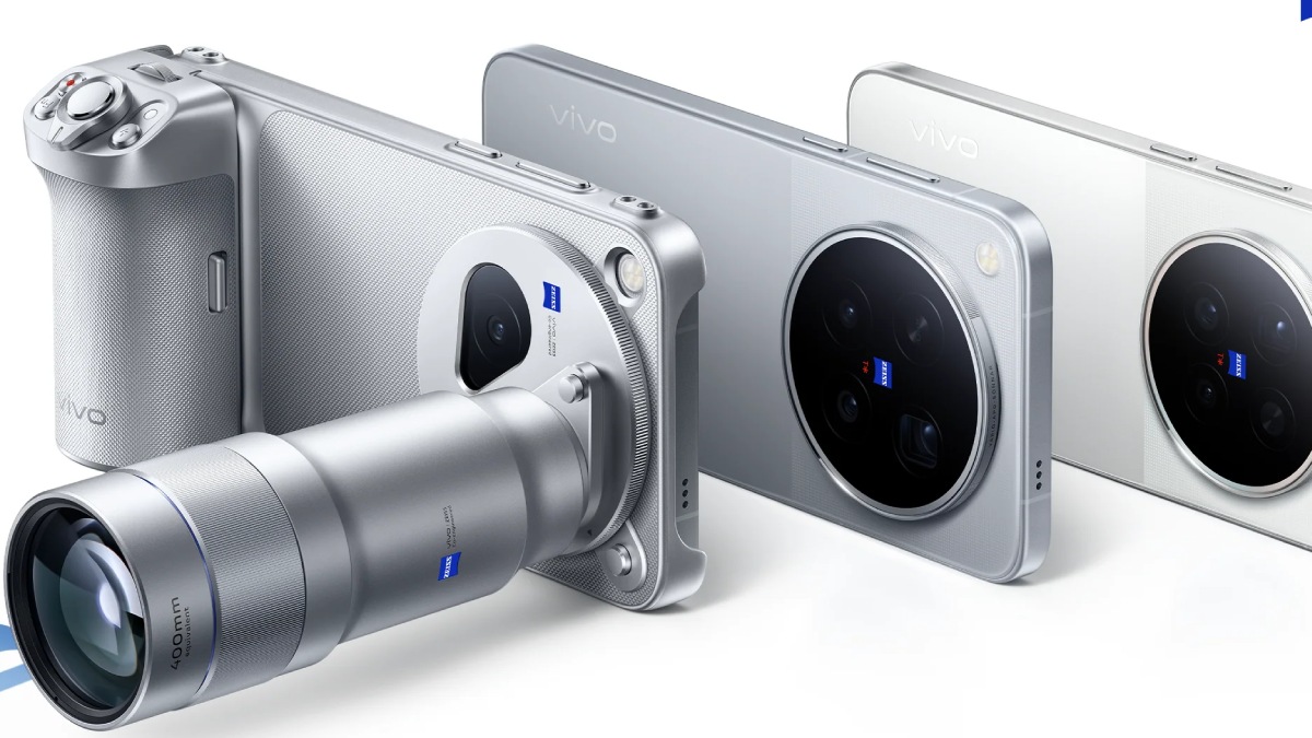 Vivo X500