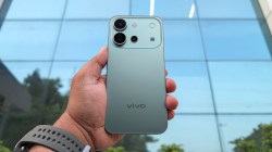 Vivo V80 review: Good cameras, but are you paying too much?