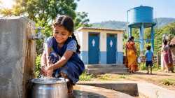 WASH social bond explained: What NABKISAN’s Rs 180 cr issue means for rural India