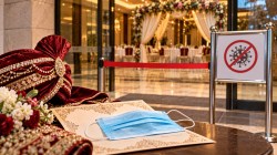 Daughter’s wedding cancelled due to Covid curbs; father wins Rs 2.11 lakh from hotel
