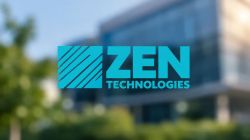 Zen Technologies to acquire majority stake in defence tech firm Cogknit for Rs 135 crore
