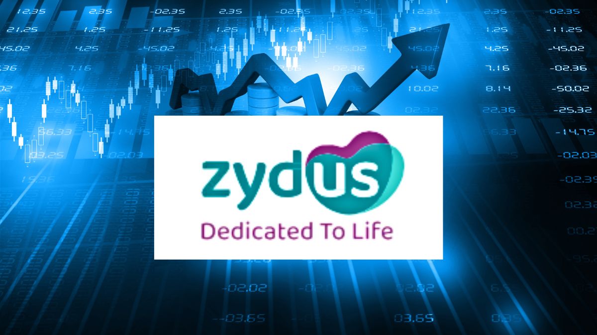 Zydus Lifesciences Receives USFDA Approval for Menopause Treatment Patch
