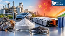 The ‘anti-China’ EV battery trade: 2 Indian chemical stocks taking on China’s dominance
