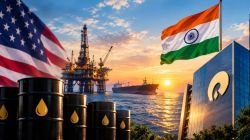 US eyes bigger India role in Venezuelan oil; RIL to step up purchases