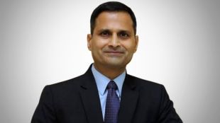 Managing Director and CEO Ashish Bhandari